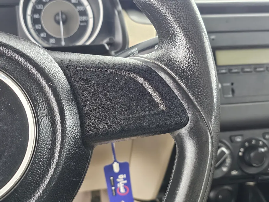 2024 Suzuki Dzire GL 