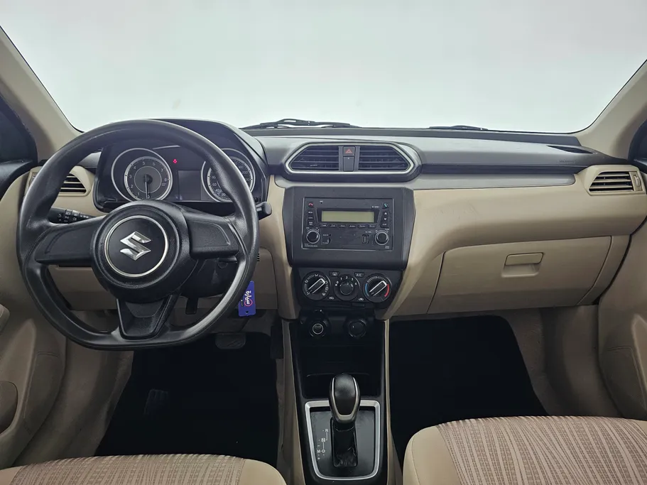 2024 Suzuki Dzire GL 