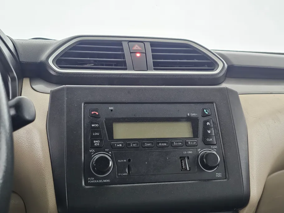 2024 Suzuki Dzire GL 