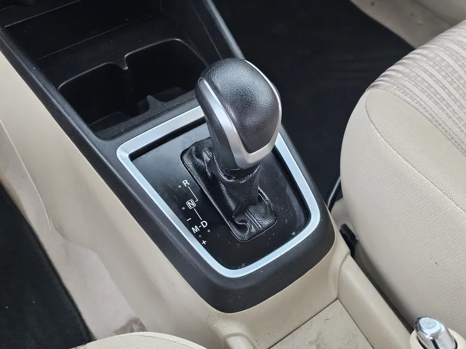 2024 Suzuki Dzire GL 