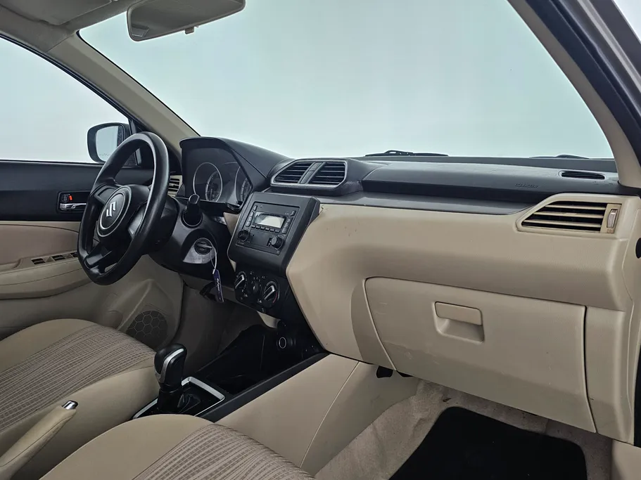 2024 Suzuki Dzire GL 