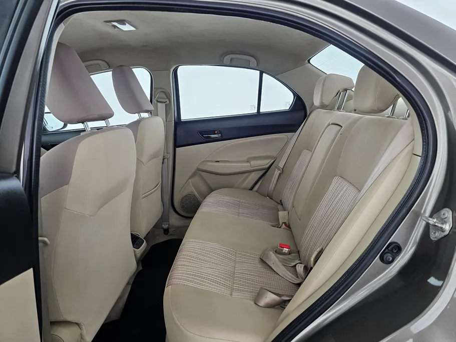 2024 Suzuki Dzire GL 