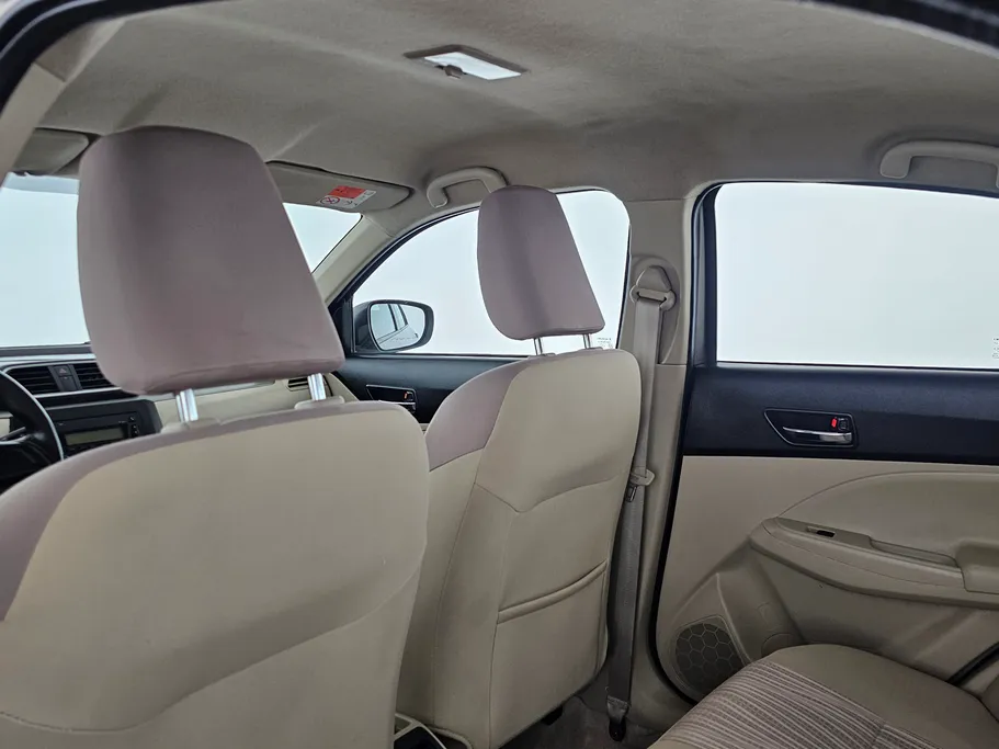 2024 Suzuki Dzire GL 