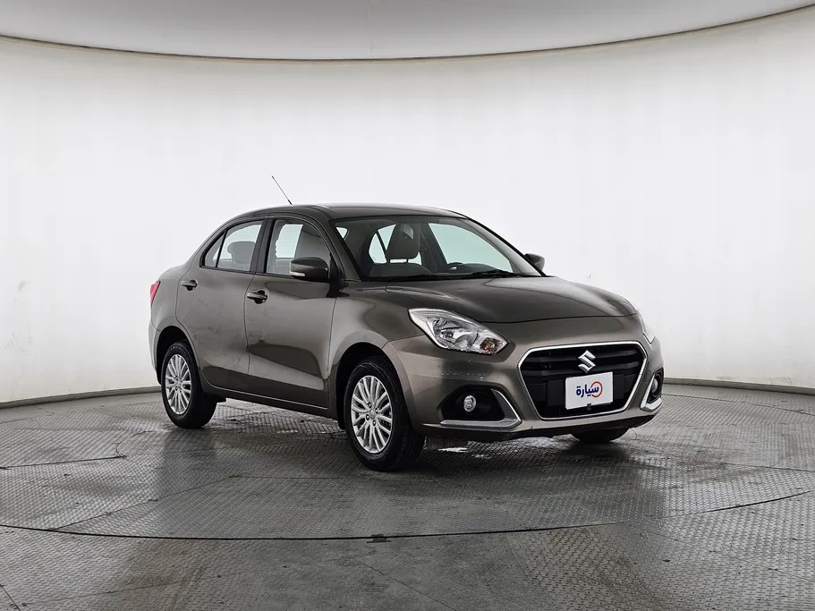2024 Suzuki Dzire GL 
