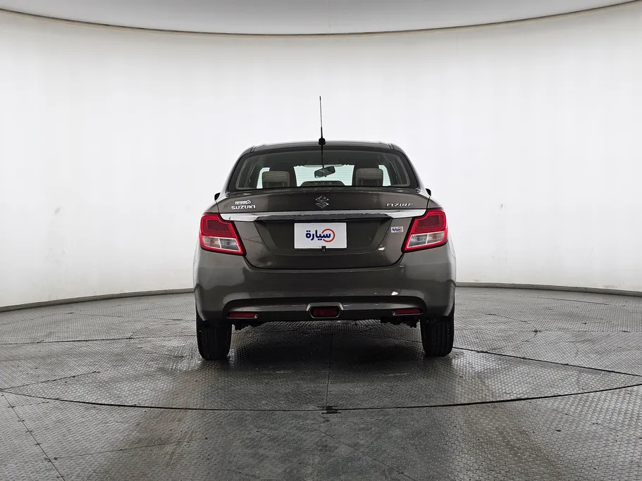 2024 Suzuki Dzire GL 