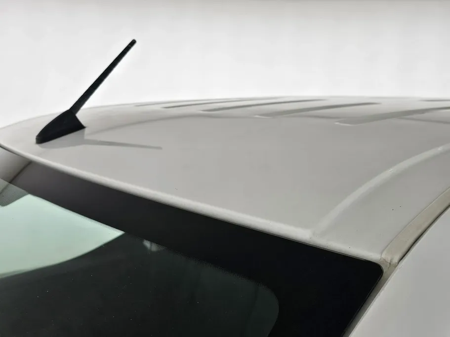 2022 Peugeot Partner Short van 