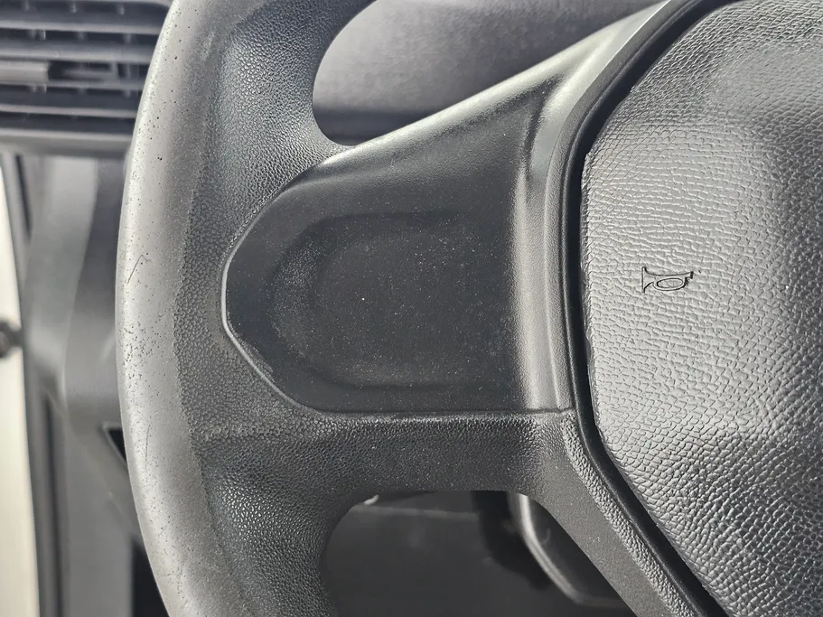 2022 Peugeot Partner Short van 