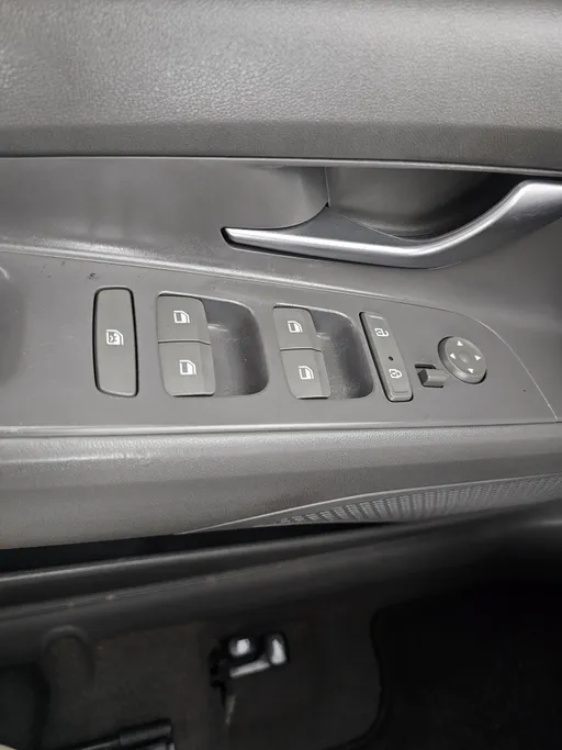 2021 Hyundai Elantra Fleet 