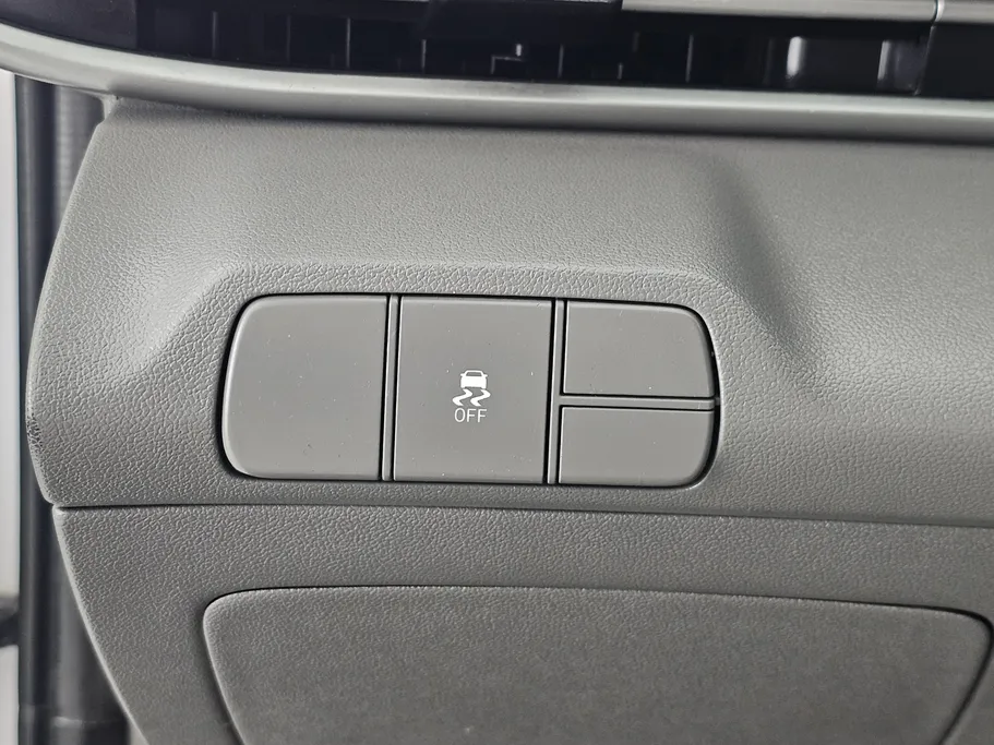 2021 Hyundai Elantra Fleet 