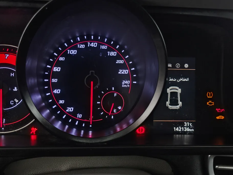 2021 Hyundai Elantra Fleet 