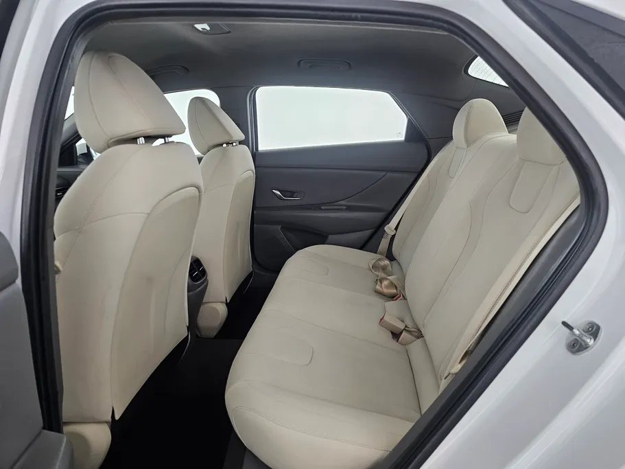 2021 Hyundai Elantra Fleet 