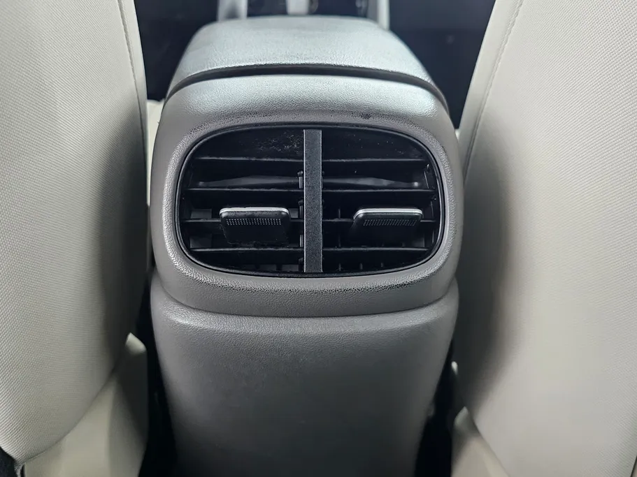 2021 Hyundai Elantra Fleet 