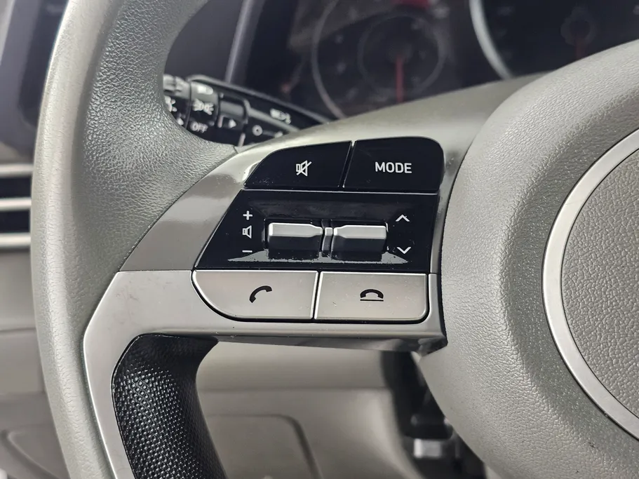 2021 Hyundai Elantra Fleet 