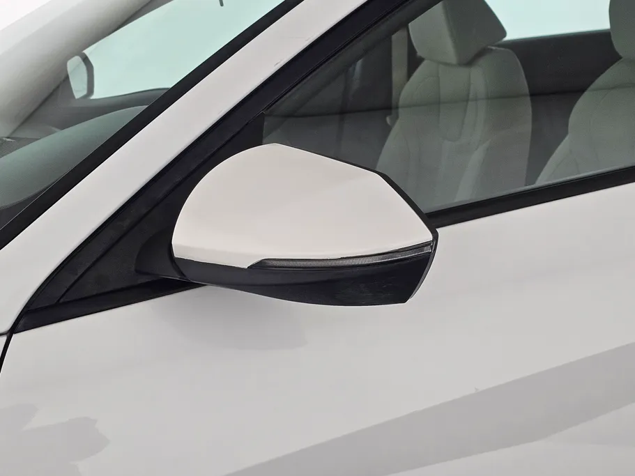 2021 Hyundai Elantra Fleet 