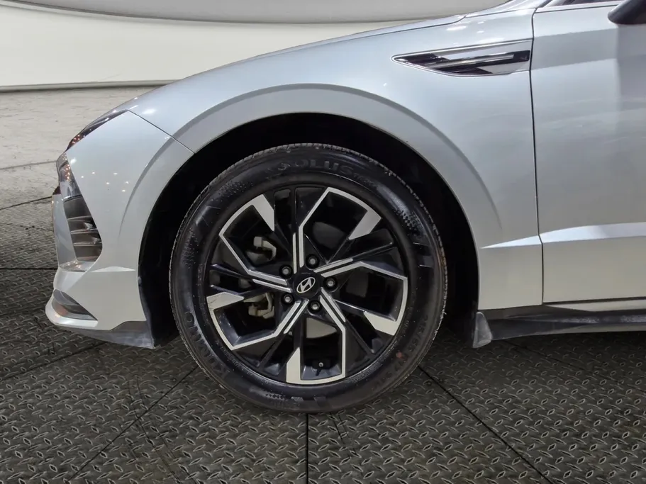 هيونداي سوناتا فلييت 2024 