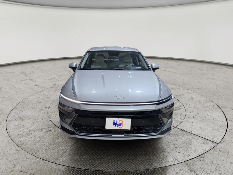 2024 Hyundai Sonata Fleet 