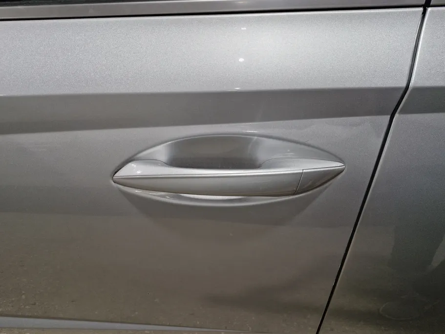 هيونداي سوناتا فلييت 2024 