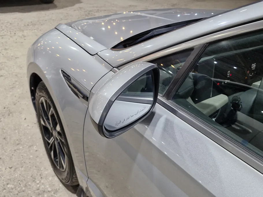 هيونداي سوناتا فلييت 2024 