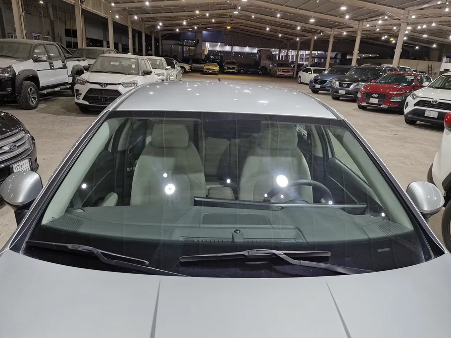 هيونداي سوناتا فلييت 2024 