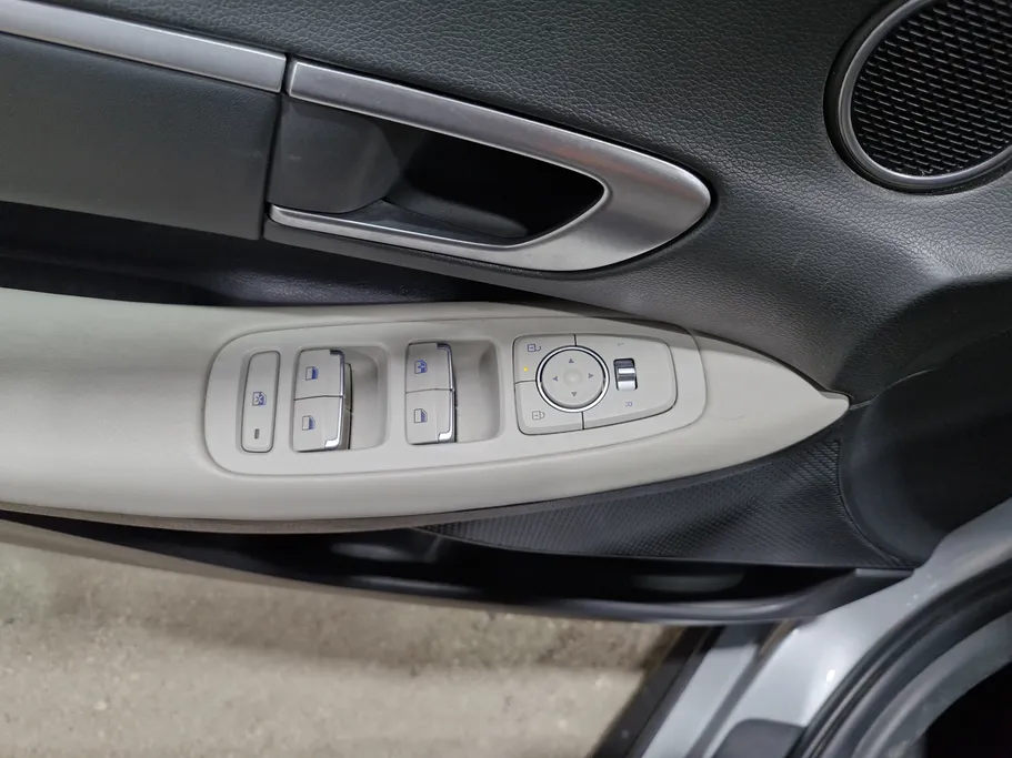 هيونداي سوناتا فلييت 2024 