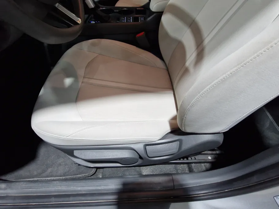 هيونداي سوناتا فلييت 2024 