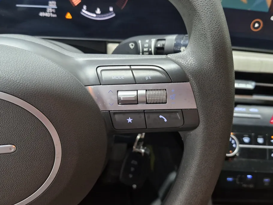 هيونداي سوناتا فلييت 2024 