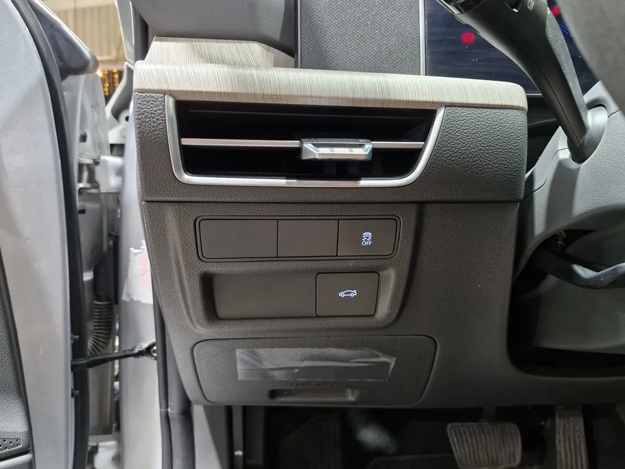 هيونداي سوناتا فلييت 2024 