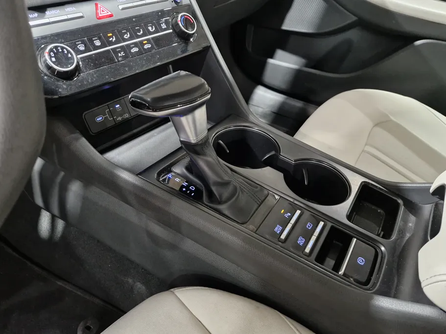 هيونداي سوناتا فلييت 2024 