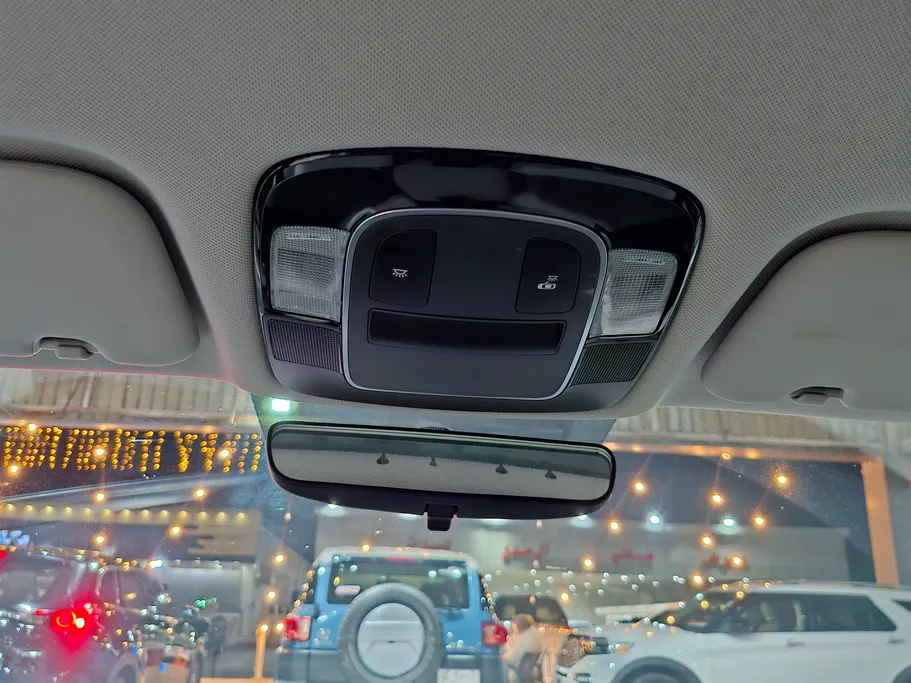 هيونداي سوناتا فلييت 2024 