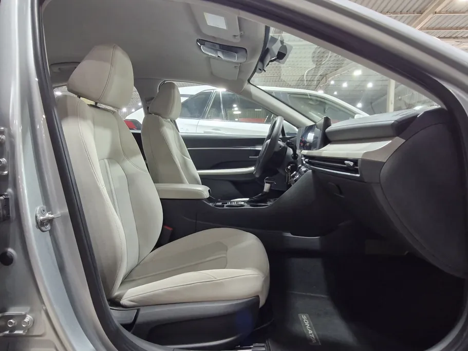 هيونداي سوناتا فلييت 2024 