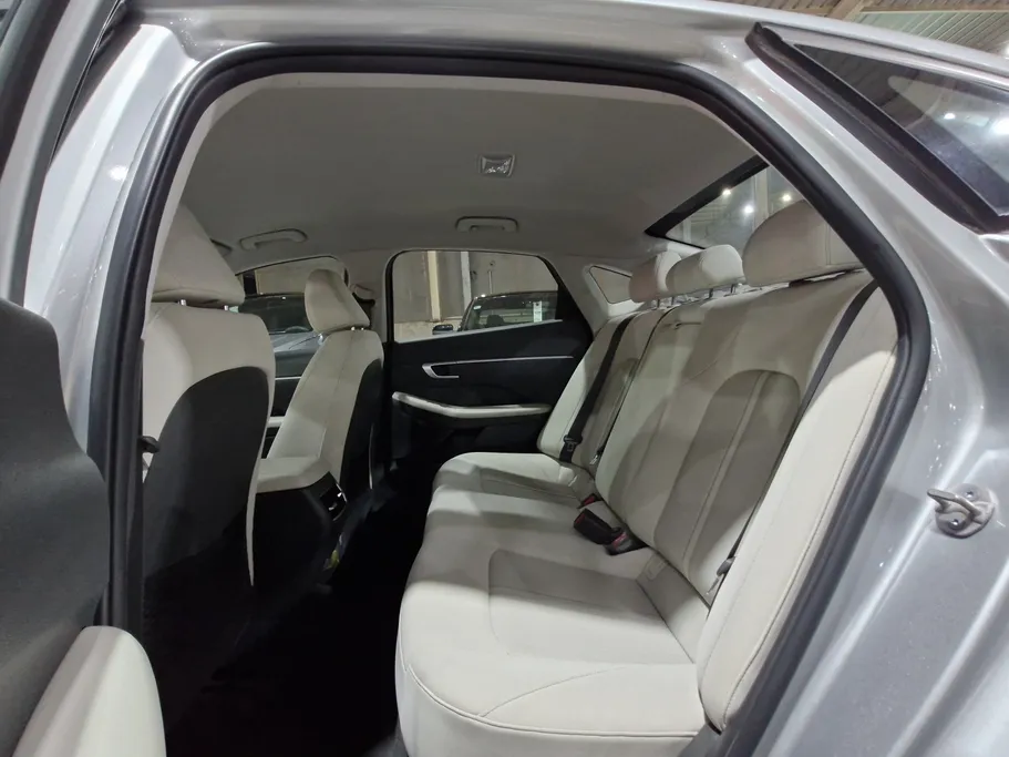 هيونداي سوناتا فلييت 2024 