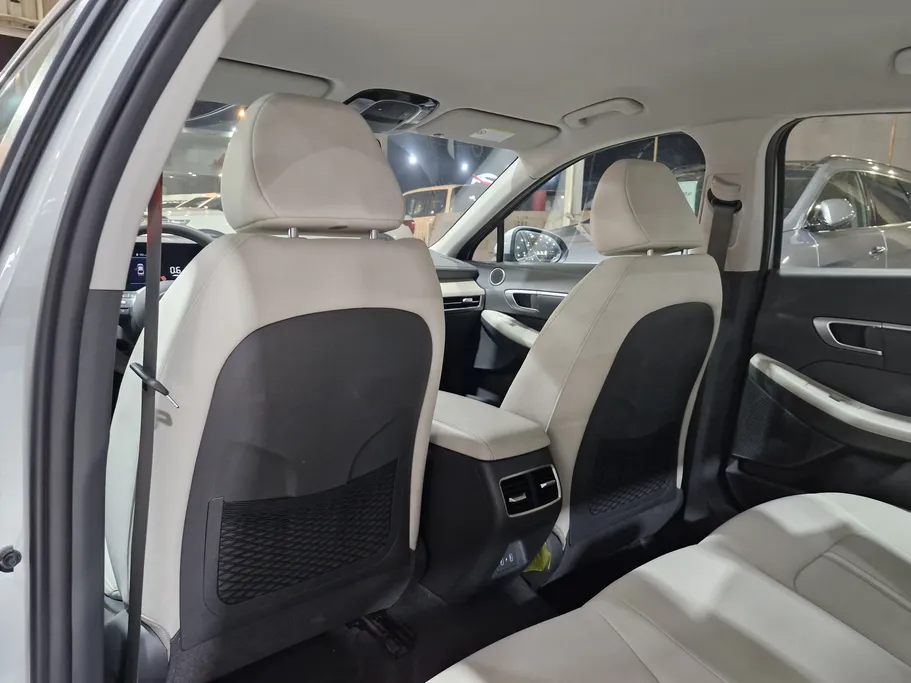 هيونداي سوناتا فلييت 2024 