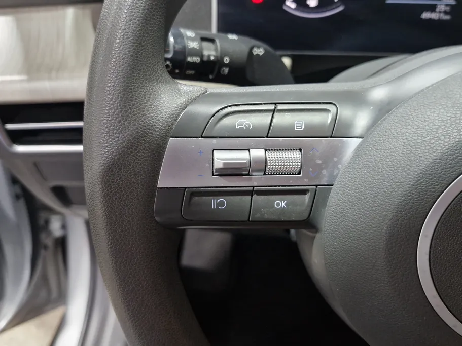 هيونداي سوناتا فلييت 2024 