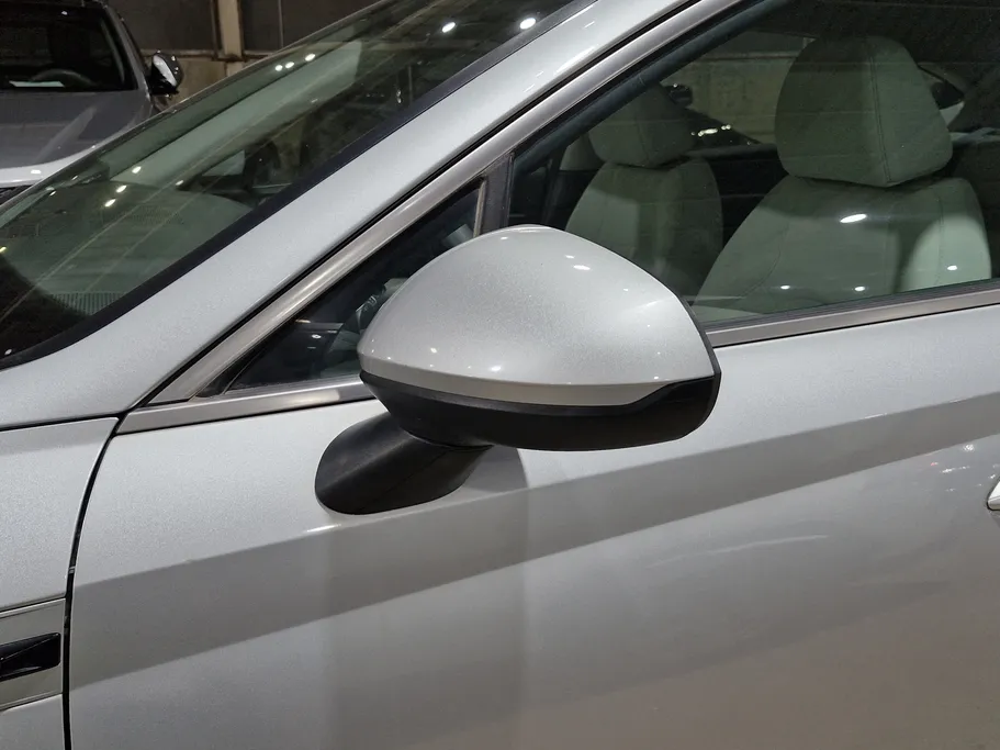 هيونداي سوناتا فلييت 2024 