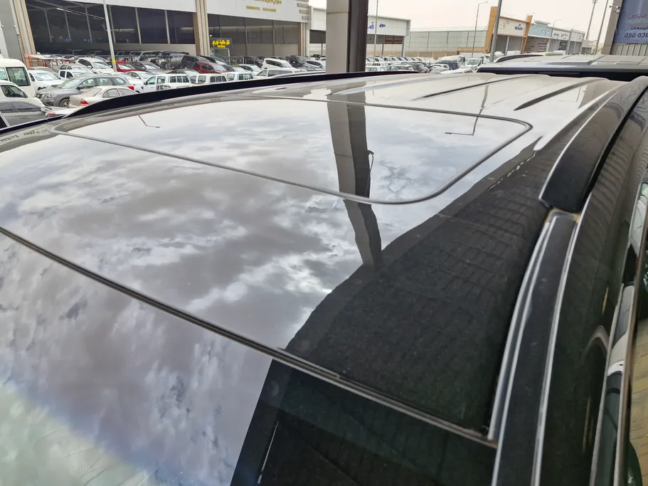 2020 Lexus LX 570 Black Ed. 