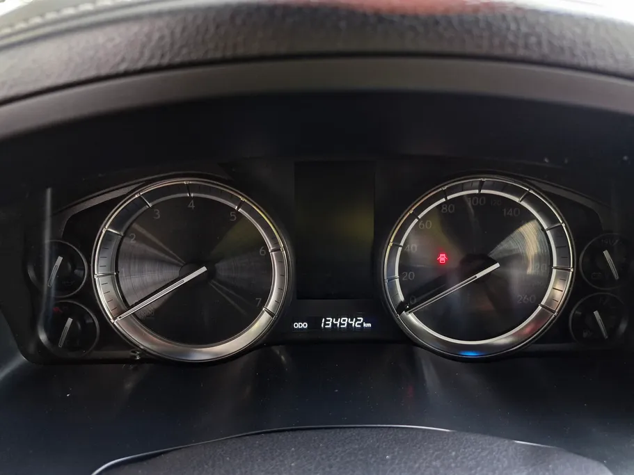 2020 Lexus LX 570 Black Ed. 