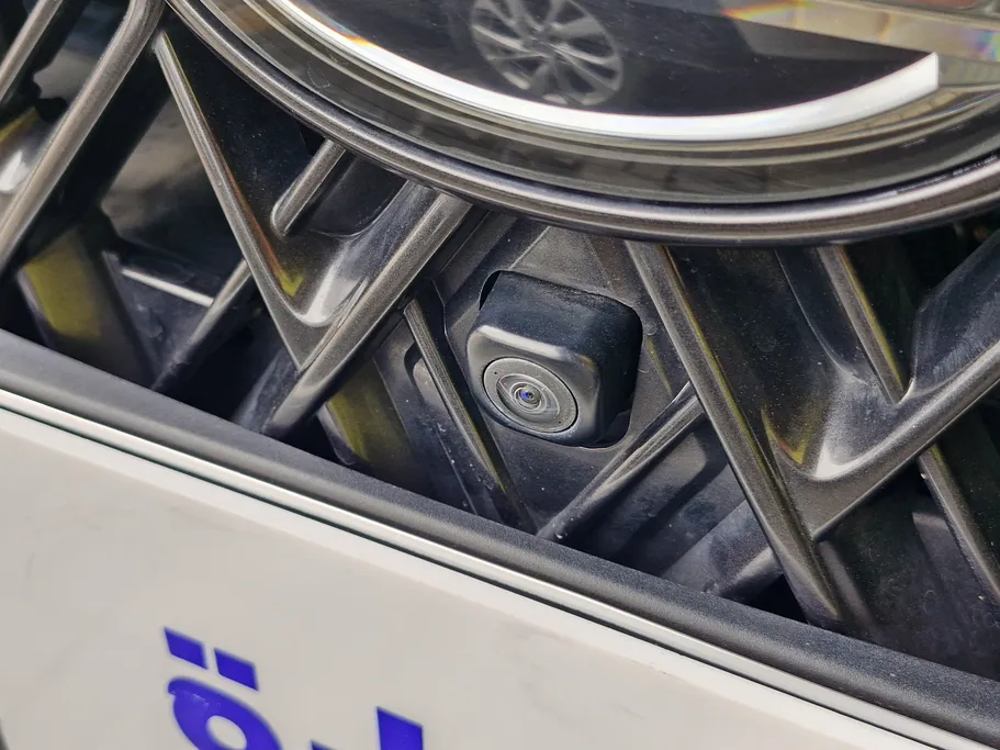 2020 Lexus LX 570 Black Ed. 