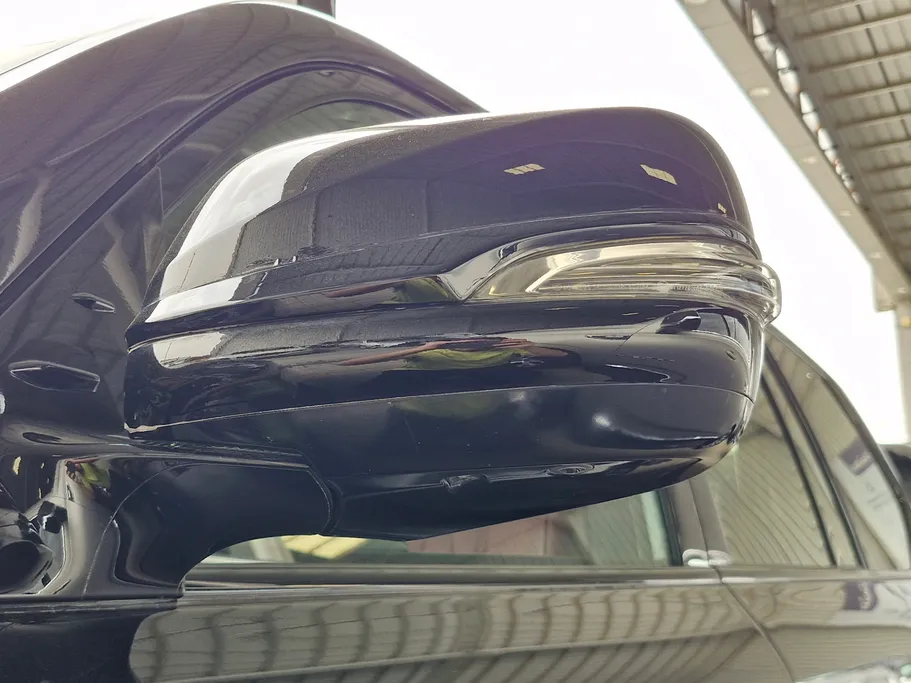 2020 Lexus LX 570 Black Ed. 