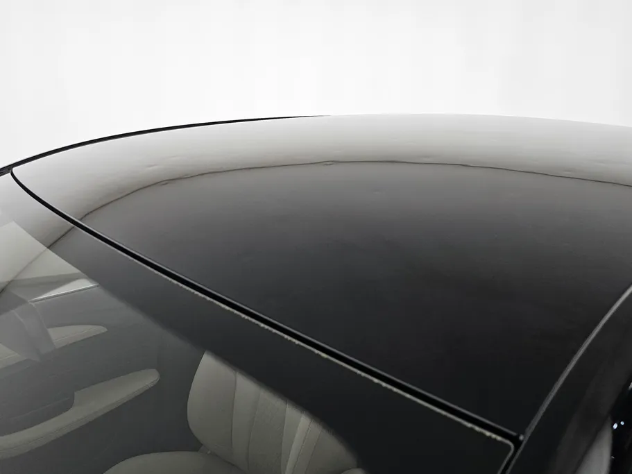 ام جي 5 COM 2022 