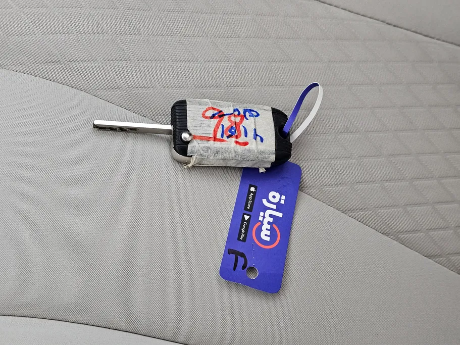 ام جي 5 COM 2022 