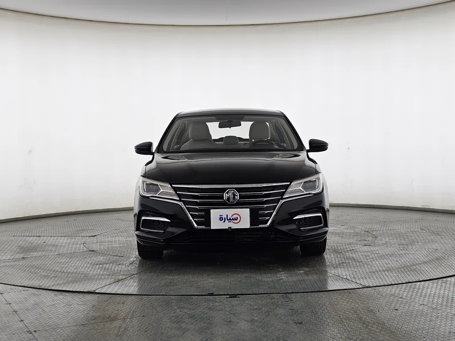 ام جي 5 COM 2022 