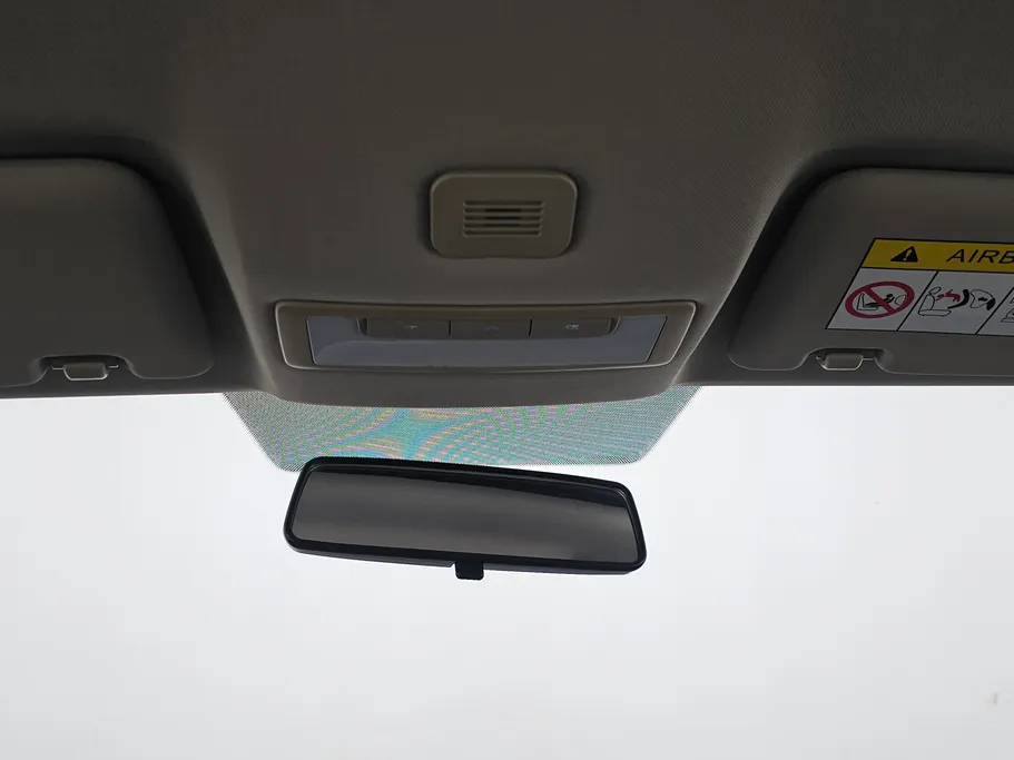 ام جي 5 COM 2022 