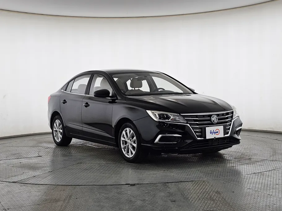 ام جي 5 COM 2022 