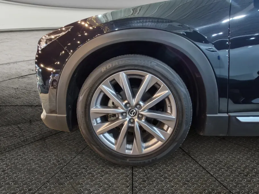 2023 Mazda CX9 Skyactiv G 