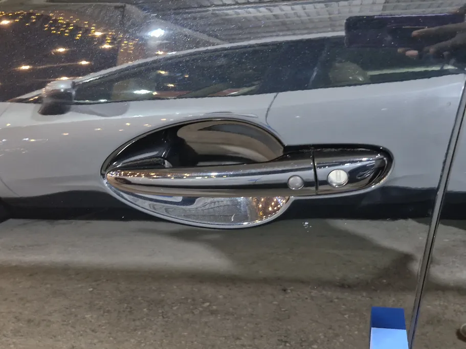 2023 Mazda CX9 Skyactiv G 