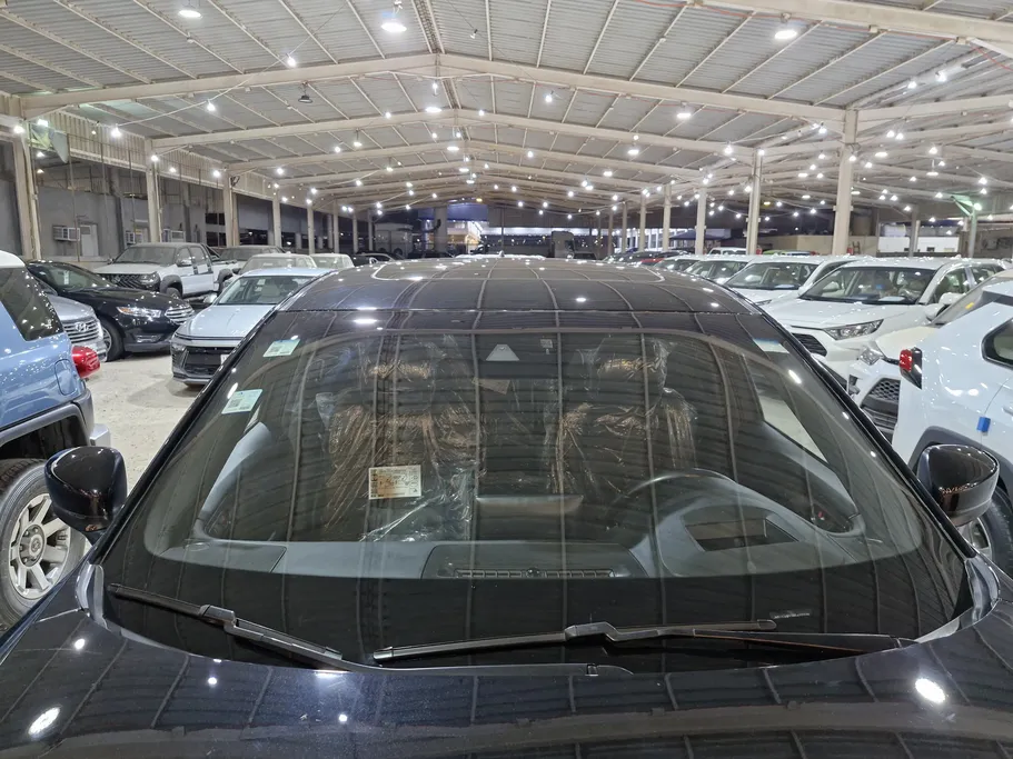 2023 Mazda CX9 Skyactiv G 