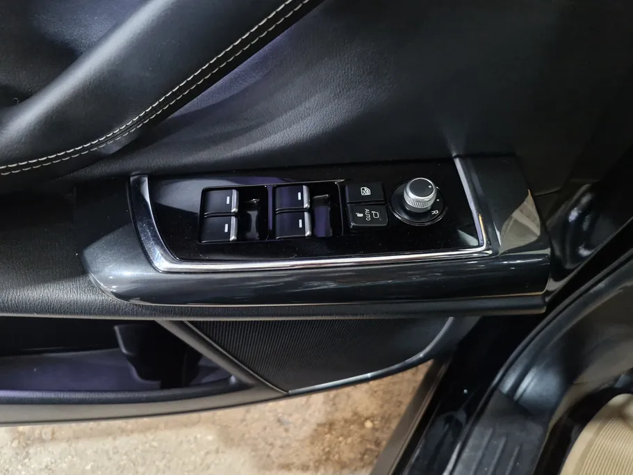 2023 Mazda CX9 Skyactiv G 