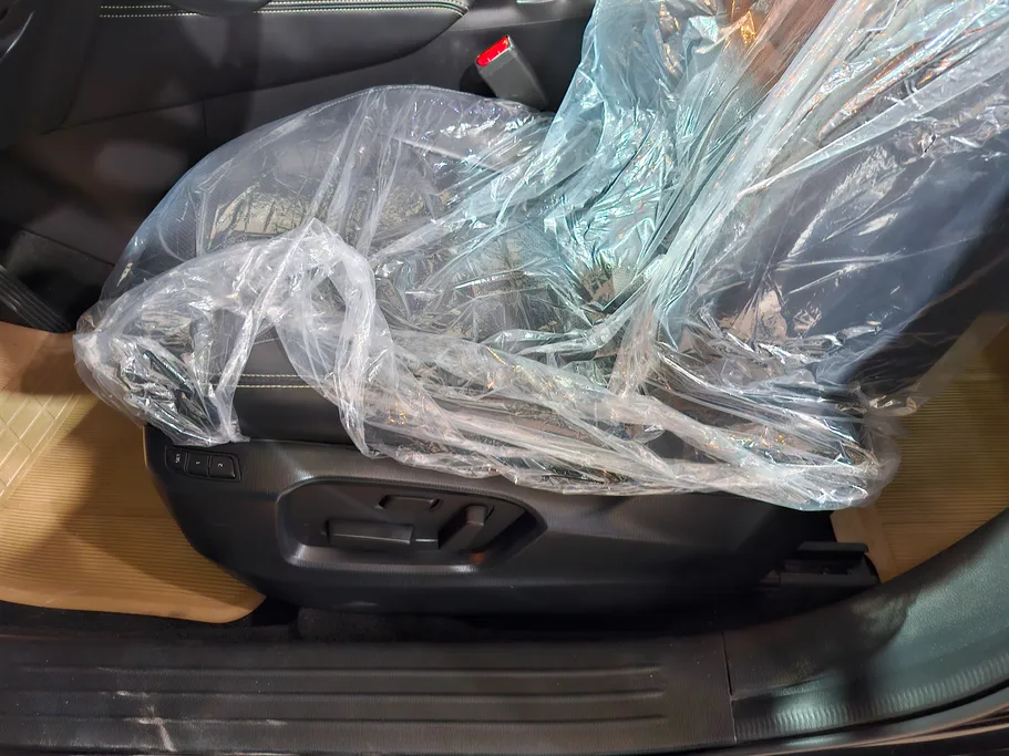 2023 Mazda CX9 Skyactiv G 