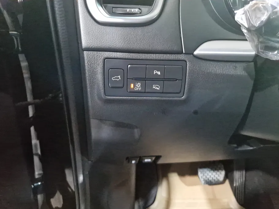 2023 Mazda CX9 Skyactiv G 