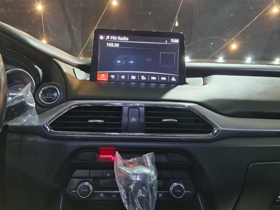 2023 Mazda CX9 Skyactiv G 